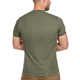 Футболка Helikon-Tex TACTICAL - TopCool, Foliage green XL/Regular (TS-TTS-TC-21) - изображение 4