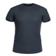 Футболка Helikon-Tex TACTICAL - TopCool, Navy Blue L/Regular (TS-TTS-TC-37) - изображение 1