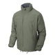 Куртка Helikon-Tex HUSKY Tactical Winter - Climashield Apex 100g, Alpha green XS/Regular (KU-HKY-NL-36) - зображення 2