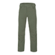 Брюки Helikon-Tex TREKKING TACTICAL PANTS - AeroTech, Olive drab M/Regular (SP-TTP-AT-32) - зображення 2