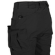 Брюки Helikon-Tex URBAN TACTICAL - Flex, Black XL/Long (SP-UTF-NR-01) - зображення 4