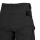 Брюки Helikon-Tex URBAN TACTICAL - Flex, Black XL/Long (SP-UTF-NR-01) - зображення 5