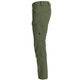 Брюки Helikon-Tex OUTDOOR TACTICAL - VersaStretch, Olive green S/Regular (SP-OTP-NL-02) - зображення 2