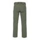 Брюки Helikon-Tex TREKKING TACTICAL PANTS - AeroTech, Olive drab S/Regular (SP-TTP-AT-32) - зображення 3