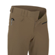 Штани Helikon-tex COVERT TACTICAL - VersaStretch, Mud brown S/Regular (SP-CTP-NL-60) - изображение 5