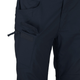 Штани Helikon-Tex URBAN TACTICAL - PolyCotton Ripstop, Navy blue L/Regular (SP-UTL-PR-37) - изображение 5