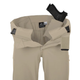 Брюки Helikon-tex COVERT TACTICAL - VersaStretch, Khaki M/Long (SP-CTP-NL-13) - зображення 6