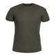 Футболка Helikon-Tex TACTICAL - TopCool, Jungle green 3XL/Regular (TS-TTS-TC-27) - зображення 1