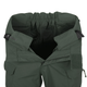 Брюки URBAN TACTICAL - PolyCotton Ripstop, Olive grab S/Long (SP-UTL-PR-32) - зображення 4