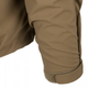 Куртка Helikon-Tex BLIZZARD - StormStretch, Coyote 2XL/Regular (KU-BLZ-NL-11) - зображення 9