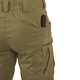 Штани Helikon-Tex URBAN TACTICAL - PolyCotton Ripstop, Adaptive green S/Short (SP-UTL-PR-12) - изображение 9