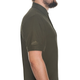 Футболка Polo Helikon-Tex URBAN TACTICAL - TopCool, Olive Green M/Regular (PD-UTL-TC-02) - зображення 5