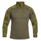 Бойова сорочка Helikon-Tex MCDU Combat, Pencott wildwood/Olive green XL/Regular (BL-MCD-NR-4502) - зображення 1