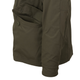 Куртка Helikon-Tex Covert M-65 Jacket®, Taiga green 2XL/Regular (KU-C65-DC-09) - изображение 13