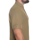 Футболка Polo Helikon-Tex URBAN TACTICAL - TopCool, Coyote 2XL/Regular (PD-UTL-TC-11) - зображення 6