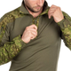 Бойова сорочка Helikon-Tex MCDU Combat, Pencott wildwood/Olive green L/Regular (BL-MCD-NR-4502) - зображення 5