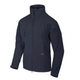 Куртка Helikon-Tex BLIZZARD - StormStretch, Navy blue 2XL/Regular (KU-BLZ-NL-37) - изображение 1