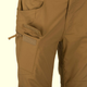 Штани Helikon-Tex URBAN TACTICAL - PolyCotton Ripstop, Mud brown 2XL/Regular (SP-UTL-PR-60) - изображение 5