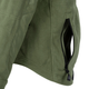 Куртка Helikon-tex Patriot - Double Fleece, Olive green L/Regular (BL-PAT-HF-02) - зображення 11