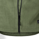 Куртка Helikon-tex Patriot - Double Fleece, Olive green L/Regular (BL-PAT-HF-02) - зображення 12