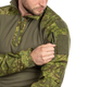 Бойова сорочка Helikon-Tex MCDU Combat, Pencott wildwood/Olive green S/Regular (BL-MCD-NR-4502) - зображення 6