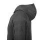 Тактична сорочка Helikon-Tex Range Hoodie - Topcool, Black M/Regular (BL-BRH-TC-01) - зображення 5