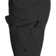 Брюки Helikon-Tex OUTDOOR TACTICAL - VersaStretch, Black M/Regular (SP-OTP-NL-01) - зображення 5