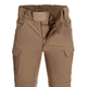 Штани Helikon-Tex OUTDOOR TACTICAL - VersaStretch, Mud brown M/Regular (SP-OTP-NL-60) - изображение 4