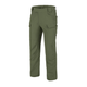 Брюки Helikon-Tex OUTDOOR TACTICAL - VersaStretch, Olive green XL/Short (SP-OTP-NL-02) - зображення 1