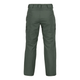 Штани Helikon-Tex URBAN TACTICAL - PolyCotton Ripstop, Olive grab M/Long (SP-UTL-PR-32) - изображение 3