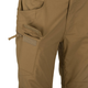 Штани Helikon-Tex URBAN TACTICAL - PolyCotton Ripstop, Coyote M/Short (SP-UTL-PR-11) - изображение 5