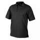 Футболка Polo Helikon-Tex URBAN TACTICAL - TopCool, Black M/Regular (PD-UTL-TC-01) - зображення 1