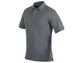 Футболка Polo Helikon-Tex URBAN TACTICAL - TopCool lite, Shadow grey 3XL/Regular (PD-UTL-TL-35) - зображення 1