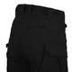 Штани Helikon-Tex SFU NEXT Mk2 - PolyCotton Stretch Ripstop, Black S/Regular (SP-SN2-SP-01) - изображение 5