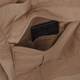 Штани Helikon-Tex HYBRID TACTICAL - PolyCotton Ripstop, Mud brown 2XL/Regular (SP-HTP-PR-60) - изображение 8