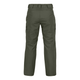 Брюки URBAN TACTICAL - PolyCotton Ripstop, Taiga green XL/Short (SP-UTL-PR) - зображення 3