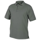 Футболка Polo Helikon-Tex URBAN TACTICAL - TopCool, Jungle Green L/Regular (PD-UTL-TC-27) - зображення 1