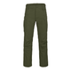 Брюки Helikon-Tex SFU NEXT Mk2 - PolyCotton Stretch Ripstop, Olive green 3XL/Regular (SP-SN2-SP-02) - зображення 2