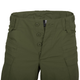 Брюки Helikon-Tex SFU NEXT Mk2 - PolyCotton Stretch Ripstop, Olive green 3XL/Regular (SP-SN2-SP-02) - зображення 6