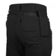 Штани Helikon-Tex GREYMAN TACTICAL PANTS-DuraCanvas, Black M/Regular (SP-GTP-DC-01) - изображение 7