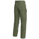 Брюки Helikon-Tex OUTDOOR TACTICAL - VersaStretch, Olive green M/Regular (SP-OTP-NL-02) - зображення 3