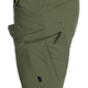 Брюки Helikon-Tex OUTDOOR TACTICAL - VersaStretch, Olive green M/Regular (SP-OTP-NL-02) - зображення 5