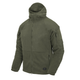 Куртка Helikon-Tex CUMULUS - Heavy Fleece, Olive green L/Regular (BL-CMB-HF-02) - зображення 2