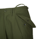 Брюки Helikon-Tex M65 - NyCo Sateen, Olive green 2XL/Long (SP-M65-NY-02) - зображення 4