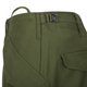 Брюки Helikon-Tex M65 - NyCo Sateen, Olive green 2XL/Long (SP-M65-NY-02) - зображення 6