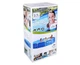 Бассейн каркасный Intex 28212 366х76 см + фильтр-насос - изображение 5
