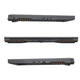 Ноутбук Gigabyte G6 KF 2024 (G6 KF-H3KZ854KD) Iron Gray - зображення 7