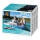 Надувная лодка Intex 68324 315х165x43 см Excursion 4 Set - изображение 6
