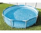 Каркасный бассейн Intex 28206, 305 x 76 см - изображение 6