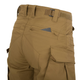 Штани Helikon-Tex SFU NEXT Mk2 - PolyCotton Stretch Ripstop, Coyote 3XL/Regular (SP-SN2-SP-11) - изображение 5